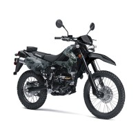 Kawasaki 250 KLX S 2018