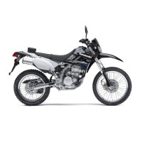 Kawasaki 250 KLX S 2019