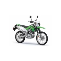 Kawasaki 250 KLX S 2020