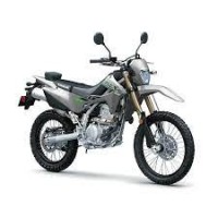 Kawasaki 300 KLX R 2020