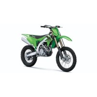 Kawasaki 300 KLX R 2021