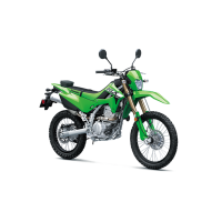 Kawasaki 300 KLX R 2024