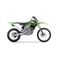Kawasaki 450 KLXR 2020