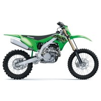 Kawasaki 450 KLXR 2023