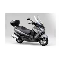 Suzuki 200 Burgman 2015