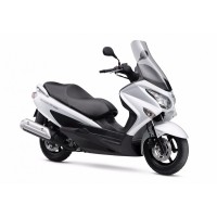 Suzuki 200 Burgman 2017