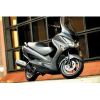 Suzuki 200 Burgman 2019