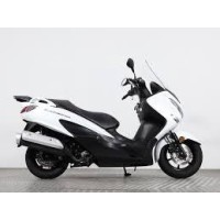 Suzuki 200 Burgman 2020