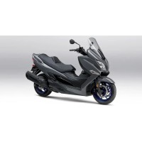 Suzuki 200 Burgman 2023