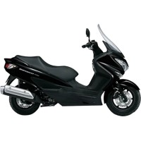 Suzuki 200 Burgman 2024