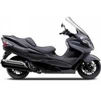 Suzuki 400 Burgman 2002