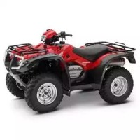 Honda 500 TRX Fourtrax Foreman 2005