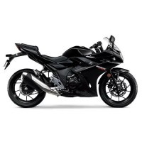 Suzuki 250 GSX R 2018