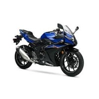 Suzuki 250 GSX R 2022