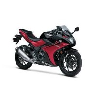 Suzuki 250 GSX R 2023