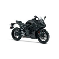 Suzuki 250 GSX R 2025