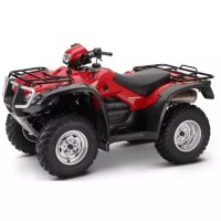 Honda 500 TRX Fourtrax Foreman 2008