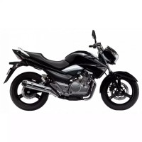 Suzuki 250 GW INAZUMA 2013