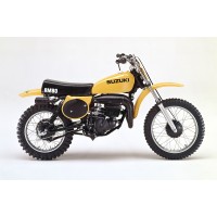 Suzuki 80 RM 1979