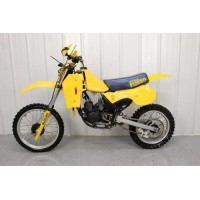 Suzuki 80 RM 1984