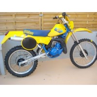 Suzuki 80 RM 1985