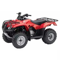 Honda 500 TRX Fourtrax Foreman 2011