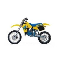 Suzuki 80 RM 1988