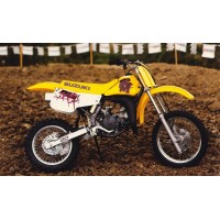 Suzuki 80 RM 1993