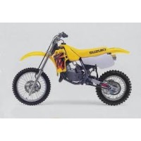 Suzuki 80 RM 1994