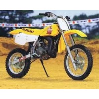 Suzuki 80 RM 1995