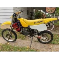 Suzuki 80 RM 1997