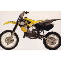 Suzuki 80 RM 1998