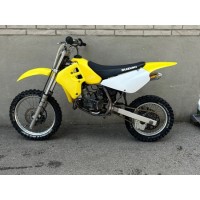 Suzuki 80 RM 2001