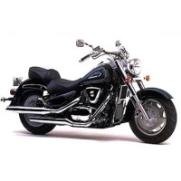 Suzuki 1500 Intruder 1998