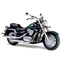 Suzuki 1500 Intruder 2000