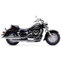 Suzuki 1500 Intruder 2003