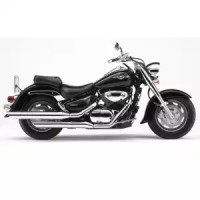 Suzuki 1500 Intruder 2005