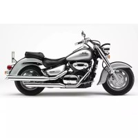 Suzuki 1500 Intruder 2007