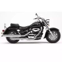 Suzuki 1500 Intruder 2008