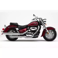 Suzuki 1500 Intruder 2009