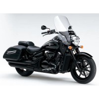 Suzuki 1500 Intruder 2013