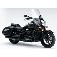 Suzuki 1500 Intruder 2015