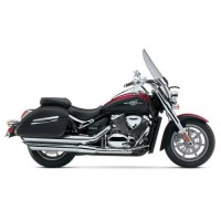 Suzuki 1500 Intruder 2017