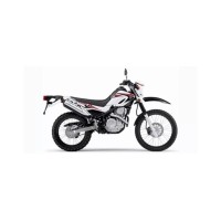 Yamaha 250 XT 2011