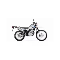 Yamaha 250 XT 2012