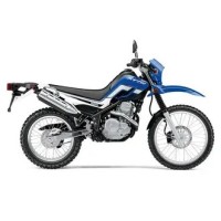 Yamaha 250 XT 2015