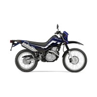 Yamaha 250 XT 2016
