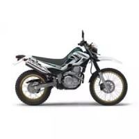 Yamaha 250 XT 2017