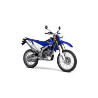 Yamaha 250 XT 2019
