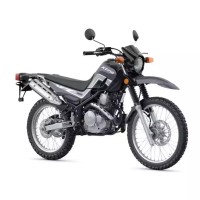 Yamaha 250 XT 2022
